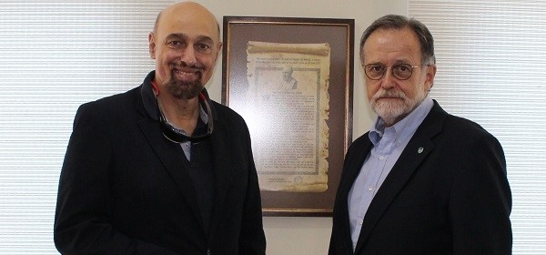 encontro das academias